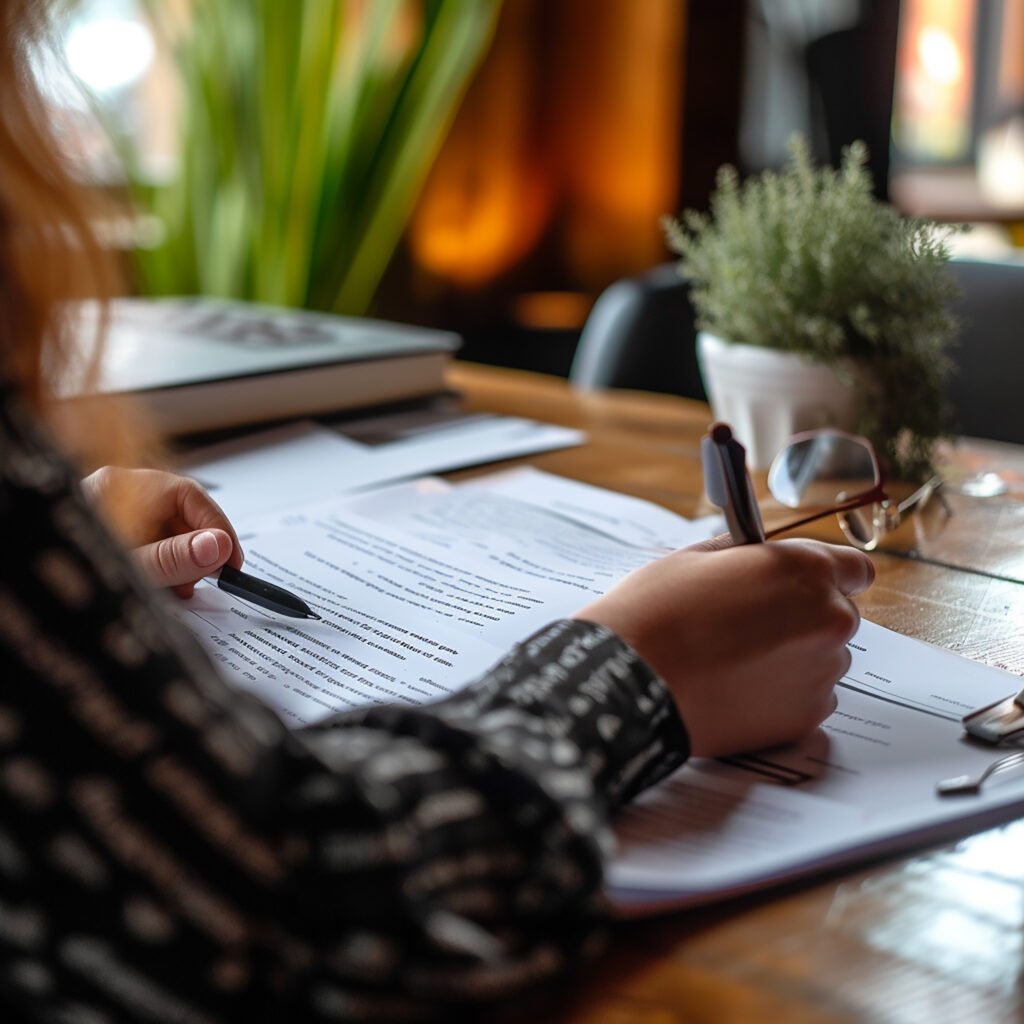 Servicios Administrativos y Asesorías ​