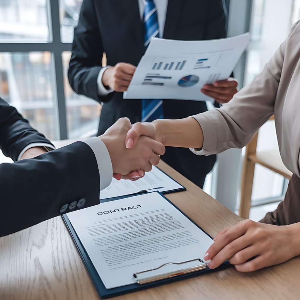 Trámites Administrativos Eficientes