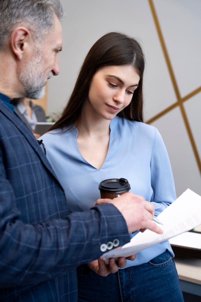 Asesoría Administrativa Personalizada